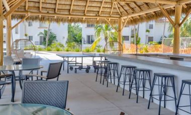 'EL HORIZONTE A TUS PIES: PENTHOUSE CON VISTA INIGUALABLE EN VENTA EN LA RIVIERA NAYARIT'