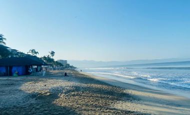 'EL HORIZONTE A TUS PIES: PENTHOUSE CON VISTA INIGUALABLE EN VENTA EN LA RIVIERA NAYARIT'