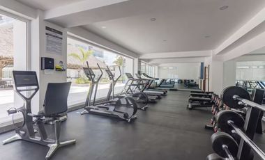 'EL HORIZONTE A TUS PIES: PENTHOUSE CON VISTA INIGUALABLE EN VENTA EN LA RIVIERA NAYARIT'
