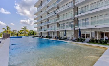 'EL HORIZONTE A TUS PIES: PENTHOUSE CON VISTA INIGUALABLE EN VENTA EN LA RIVIERA NAYARIT'