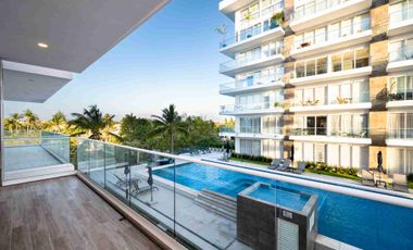 'EL HORIZONTE A TUS PIES: PENTHOUSE CON VISTA INIGUALABLE EN VENTA EN LA RIVIERA NAYARIT'