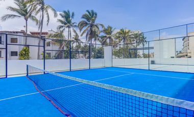 'EL HORIZONTE A TUS PIES: PENTHOUSE CON VISTA INIGUALABLE EN VENTA EN LA RIVIERA NAYARIT'
