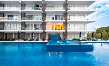 'EL HORIZONTE A TUS PIES: PENTHOUSE CON VISTA INIGUALABLE EN VENTA EN LA RIVIERA NAYARIT'
