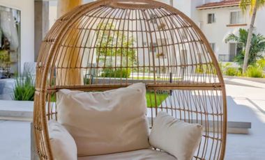 'EL HORIZONTE A TUS PIES: PENTHOUSE CON VISTA INIGUALABLE EN VENTA EN LA RIVIERA NAYARIT'
