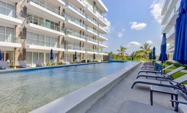 'EL HORIZONTE A TUS PIES: PENTHOUSE CON VISTA INIGUALABLE EN VENTA EN LA RIVIERA NAYARIT'