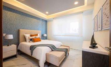 'EL HORIZONTE A TUS PIES: PENTHOUSE CON VISTA INIGUALABLE EN VENTA EN LA RIVIERA NAYARIT'