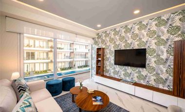 'EL HORIZONTE A TUS PIES: PENTHOUSE CON VISTA INIGUALABLE EN VENTA EN LA RIVIERA NAYARIT'