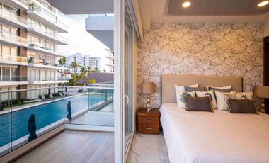 'EL HORIZONTE A TUS PIES: PENTHOUSE CON VISTA INIGUALABLE EN VENTA EN LA RIVIERA NAYARIT'