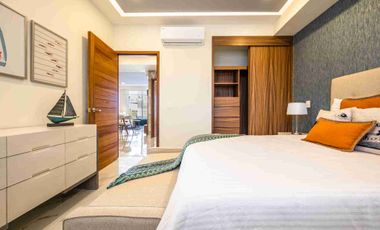 'EL HORIZONTE A TUS PIES: PENTHOUSE CON VISTA INIGUALABLE EN VENTA EN LA RIVIERA NAYARIT'