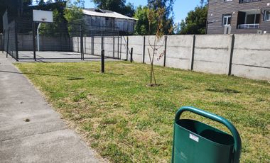 DEPARTAMENTO DE 1 DORMITORIO EN CONDOMINIO RICURA VALDIVIA