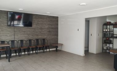 DEPARTAMENTO DE 1 DORMITORIO EN CONDOMINIO RICURA VALDIVIA