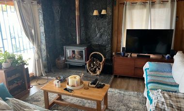 VENTA PARCELA 10000MTS La Ligua
