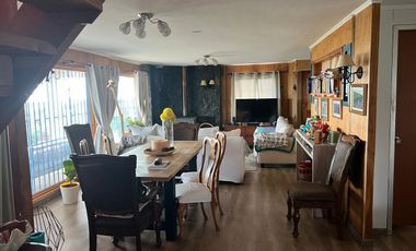 VENTA PARCELA 10000MTS La Ligua