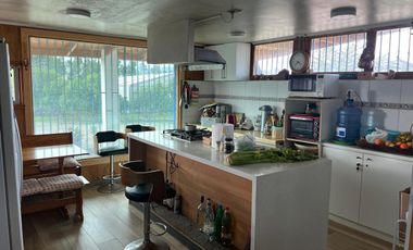 VENTA PARCELA 10000MTS La Ligua