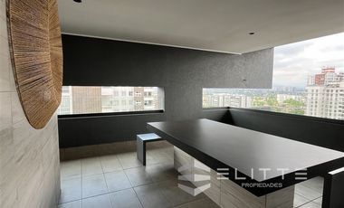 Departamento en Venta en (MST 13.483) Venta de hermoso departamento entre avenida Macul y Av. Pedro de Valdivia.