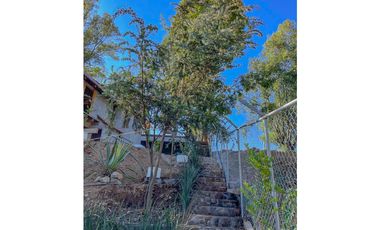CASA EN VENTA EN ACATITLAN