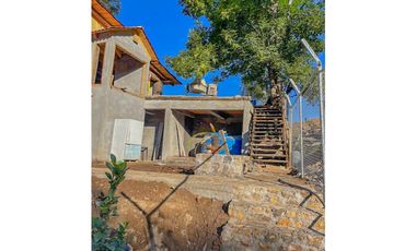 CASA EN VENTA EN ACATITLAN
