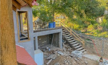 CASA EN VENTA EN ACATITLAN