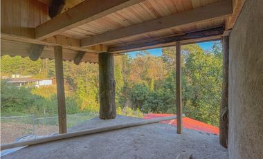 CASA EN VENTA EN ACATITLAN