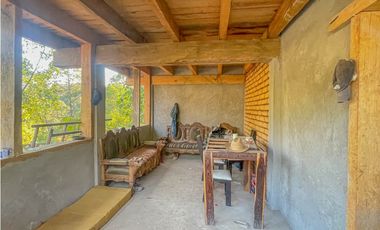 CASA EN VENTA EN ACATITLAN