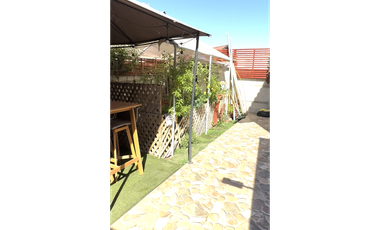 CASA 4D + 3B,  COMUNA DE PADRE HURTADO