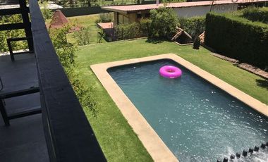Casa en Venta en Condominio Las Piedras Lago Rapel