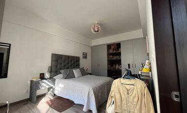 LOFT AMUEBLADO Y EQUIPADO EN CUAUTEMOC