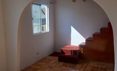 Departamento en Venta en Av. A Prat Poniente