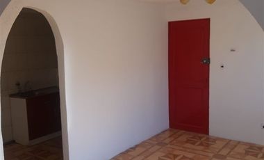 Departamento en Venta en Av. A Prat Poniente