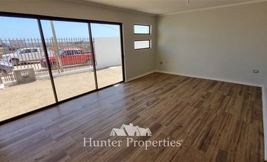 Casa en Venta en Coquimbo
