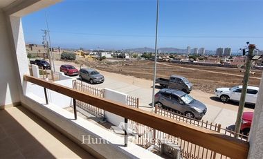 Casa en Venta en Coquimbo