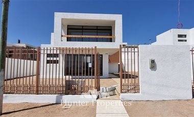 Casa en Venta en Coquimbo
