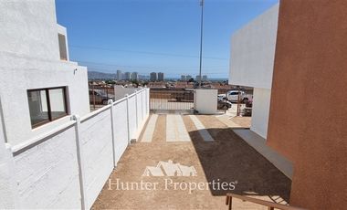 Casa en Venta en Coquimbo