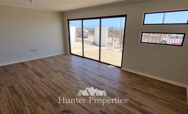Casa en Venta en Coquimbo