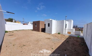 Casa en Venta en Coquimbo