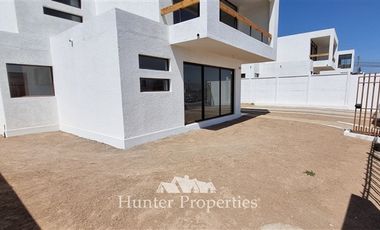 Casa en Venta en Coquimbo