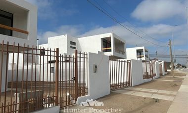 Casa en Venta en Coquimbo