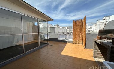 2 1/2 amb calle con terraza - Centro