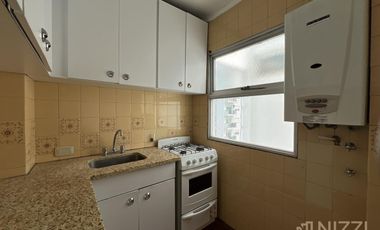 2 1/2 amb calle con terraza - Centro