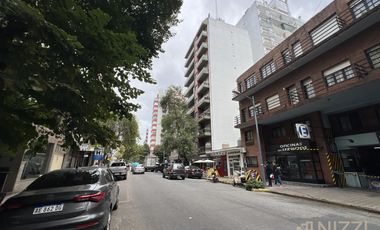 2 1/2 amb calle con terraza - Centro
