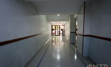 2 1/2 amb calle con terraza - Centro