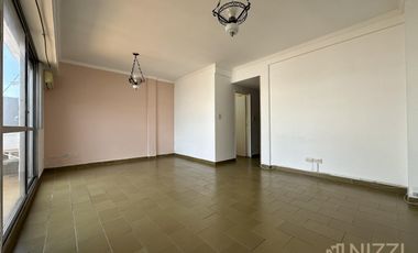 2 1/2 amb calle con terraza - Centro