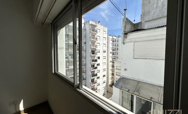 2 1/2 amb calle con terraza - Centro