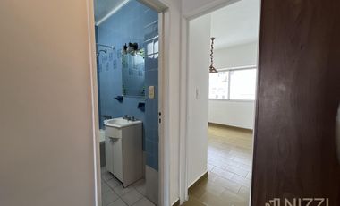 2 1/2 amb calle con terraza - Centro
