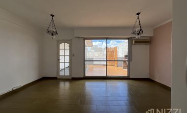 2 1/2 amb calle con terraza - Centro