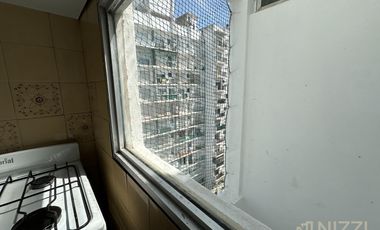 2 1/2 amb calle con terraza - Centro