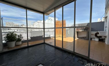 2 1/2 amb calle con terraza - Centro