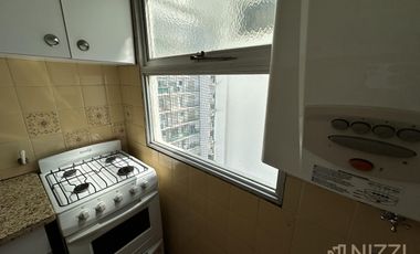 2 1/2 amb calle con terraza - Centro