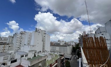 2 1/2 amb calle con terraza - Centro