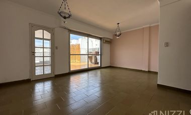 2 1/2 amb calle con terraza - Centro